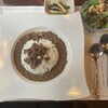 ステーキハウス 听 - ポンド名物キーマカレー ¥1,408