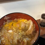 ASAHI食堂 - タイタマゴ