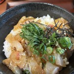 ASAHI食堂 - 最終形態