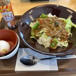 すき家 - 料理写真: