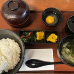 ASAHI食堂 - 全景