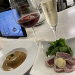 赤白 阪急三番街店 - 