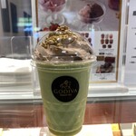 GODIVA - ドリンク写真: