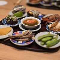 鮨 秀とら - 