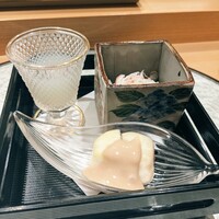 祇園鮨 琢 - 