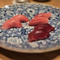 鮨 秀とら - 