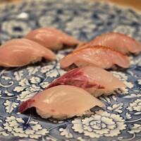 鮨 秀とら - 