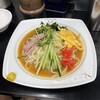 中国手打拉麺 馬賊 日暮里店