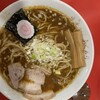 中華そば ふくもり 駒沢本店