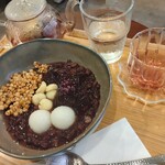 薬膳甘味処 りくゆう - 