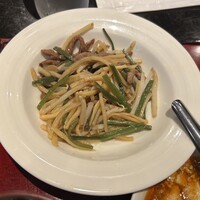 中国料理 青冥 堂島本店 - 