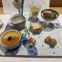 現代割烹 法善寺momo - 
