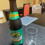 鮨よし - ノンアル