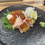 焼鳥エナミ - 
