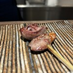 焼鳥エナミ - 