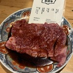 焼肉ホルモン髙木 - おすすめの！とても美味しい！