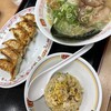 餃子の王将 槇島店