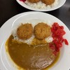 カレーショップ C&C  新木場メトロピア店