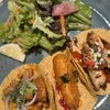 FONDA MEXICANA New York 銀座店