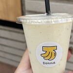sonna banana - 
