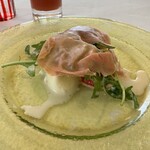 リストランテ アクアパッツァ - 