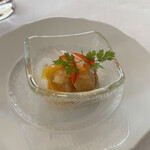 リストランテ アクアパッツァ - 