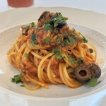 リストランテ アクアパッツァ - 