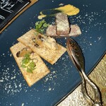 おいしい美術館eight - 