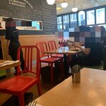 クリントン・ストリート・ベイキング・カンパニー - 『CLINTON ST. BAKING COMPANY & RESTAURANT』