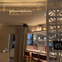 FONDA MEXICANA New York 銀座店 - 