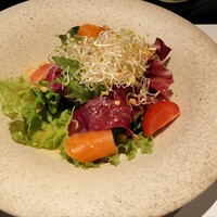 個室焼肉 雲海 - 