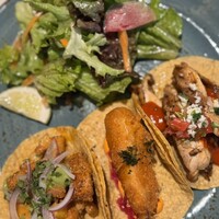FONDA MEXICANA New York 銀座店 - 