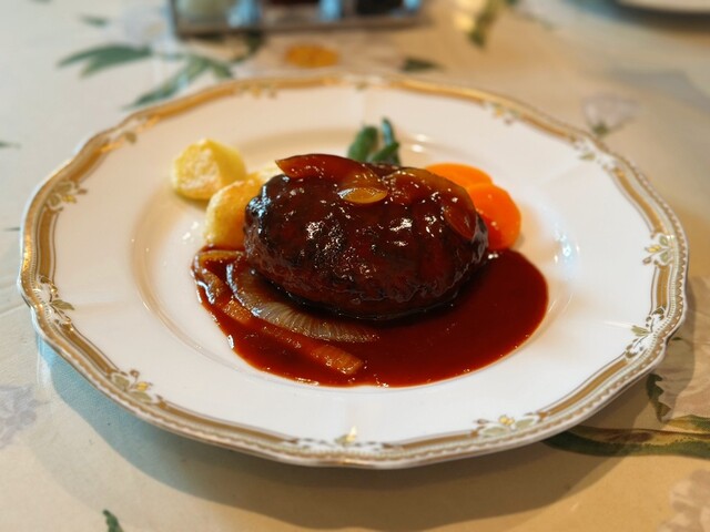 Yoshoku Hirotei Tanaka photo 4