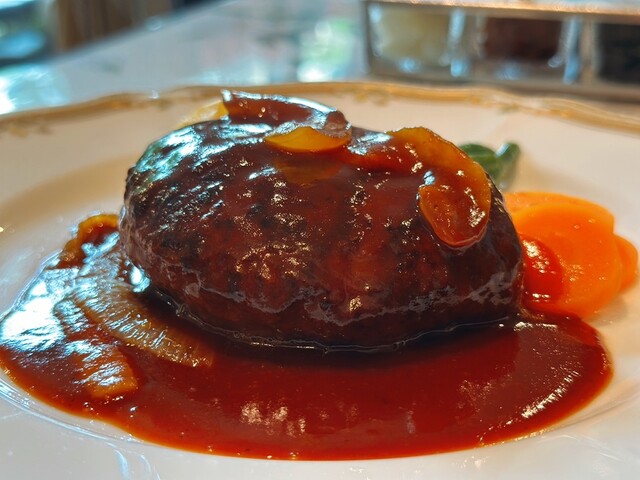 Yoshoku Hirotei Tanaka photo 5