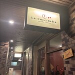 La Coccinella - 