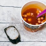 ファミリーマート - 料理写真: