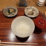 ごだん 宮ざわ - 