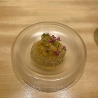 恵比寿 鮨 はつめ - 