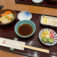 天ぷら ひさご ラシック店 - 