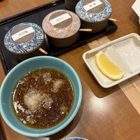 天ぷら ひさご ラシック店 - 