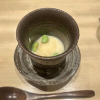 恵比寿 鮨 はつめ - 