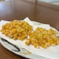 天ぷら ひさご ラシック店 - 