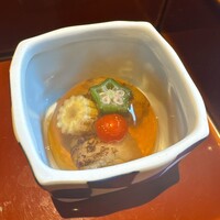 京都つゆしゃぶCHIRIRI 四条烏丸 別邸 - 