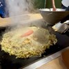 月島もんじゃ こぼれや 本店