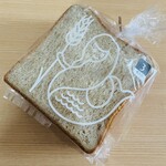 リトルマーメイド - 料理写真: