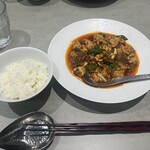 老虎菜 阪神梅田店 - 