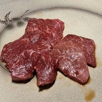 焼肉牛印 神楽坂店 - 