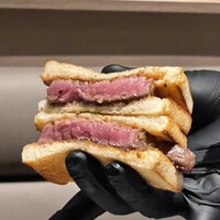 焼肉牛印 神楽坂店 - 