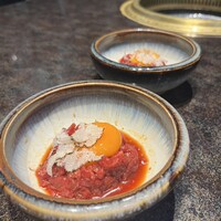 焼肉 徳川苑 - 