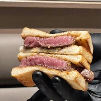 焼肉牛印 神楽坂店 - 